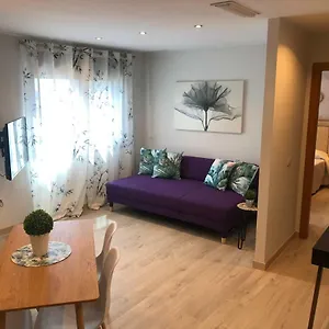  Apartamento Luxe España