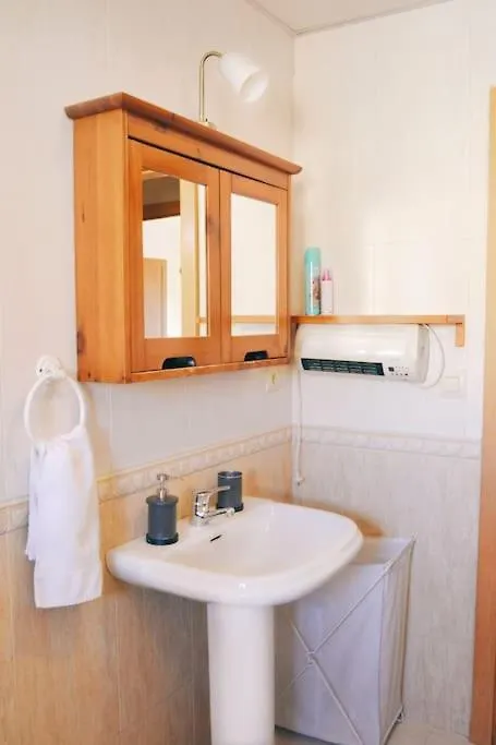 El Apartamento De Trini Apartment Seville