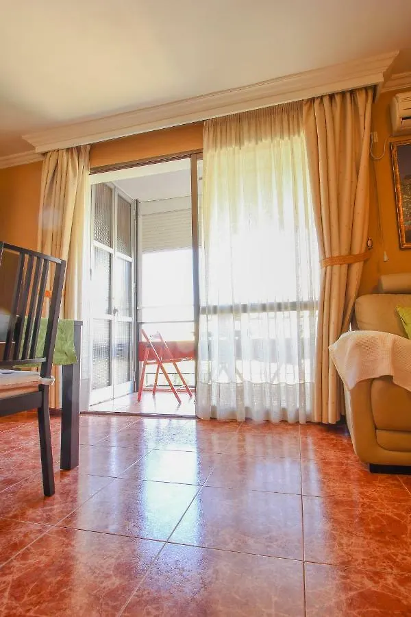 El Hotelito de Trini Sevilla España